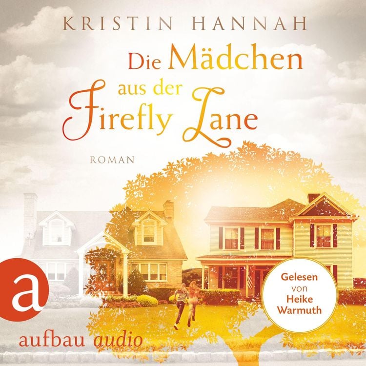 Produktbild: Die M&auml;dchen aus der Firefly Lane