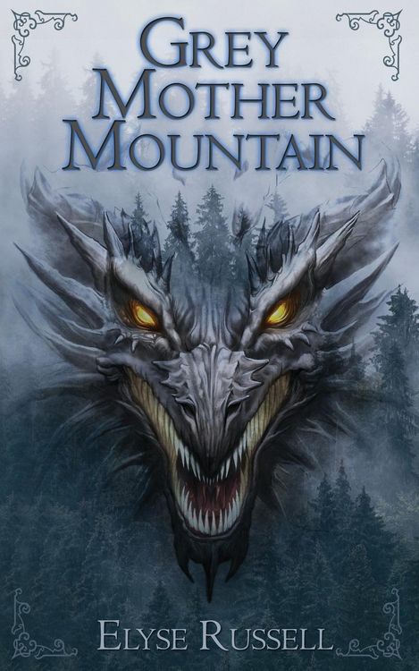Produktbild: Grey Mother Mountain