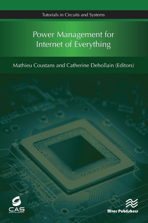 Produktbild: Power Management for Internet of Everything