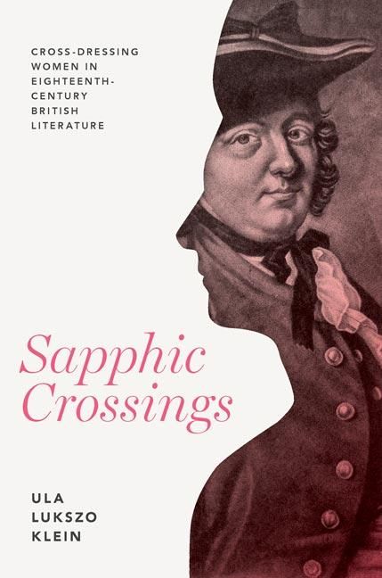 Produktbild: Sapphic Crossings