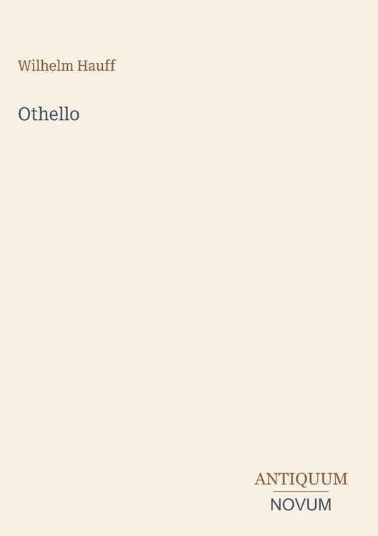 Produktbild: Othello
