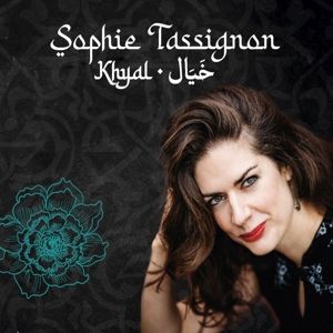 Produktbild: Khyal