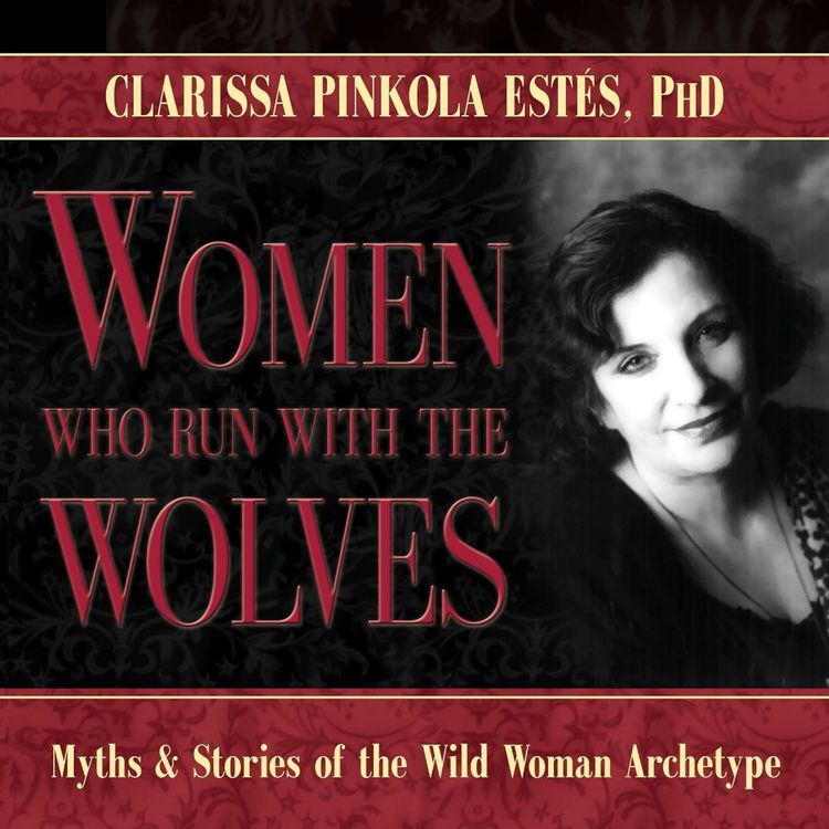 Produktbild: Women Who Run with the Wolves