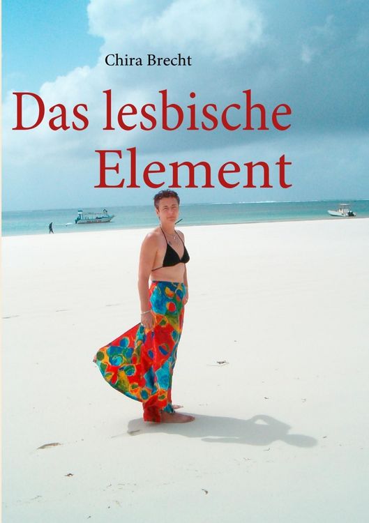Produktbild: Das lesbische Element