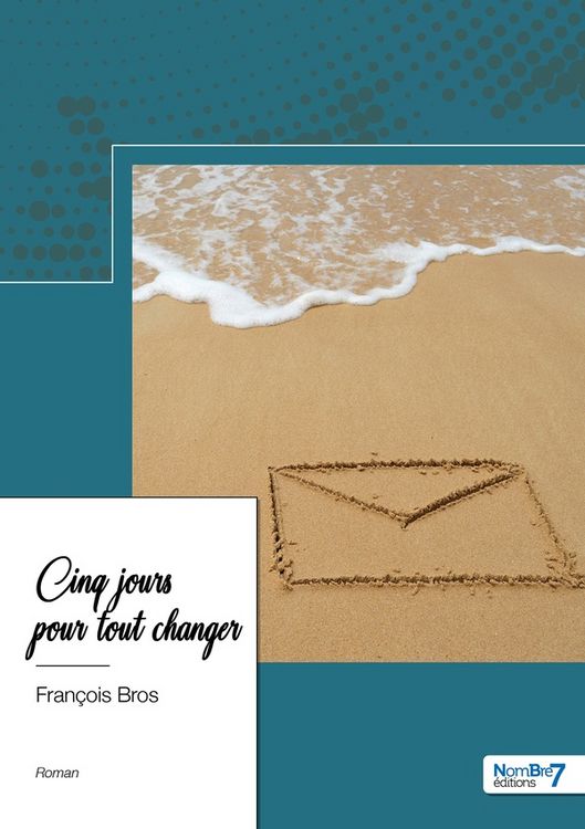 Produktbild: Cinq jours pour tout changer