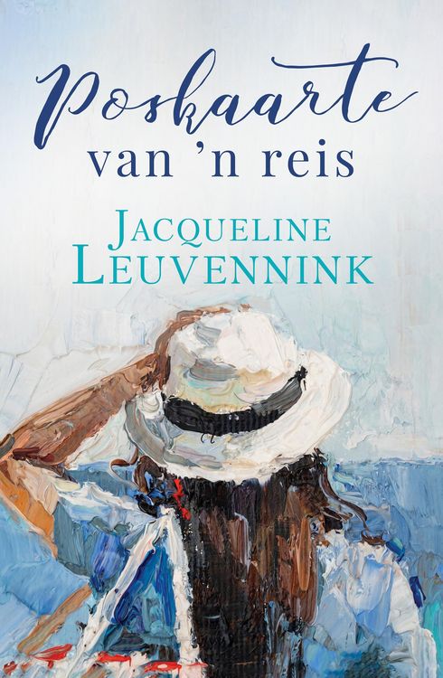 Produktbild: Poskaarte van 'n reis
