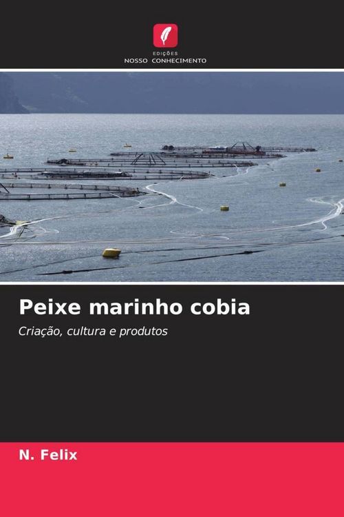 Produktbild: Peixe marinho cobia
