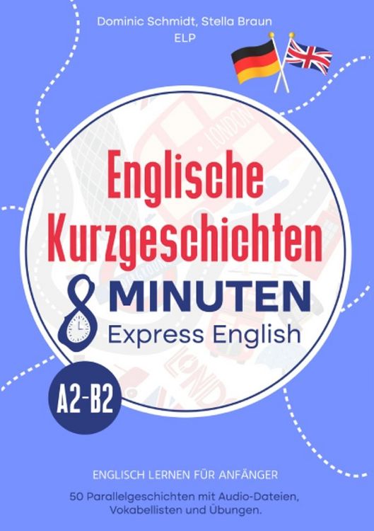 Produktbild: Englische Kurzgeschichten