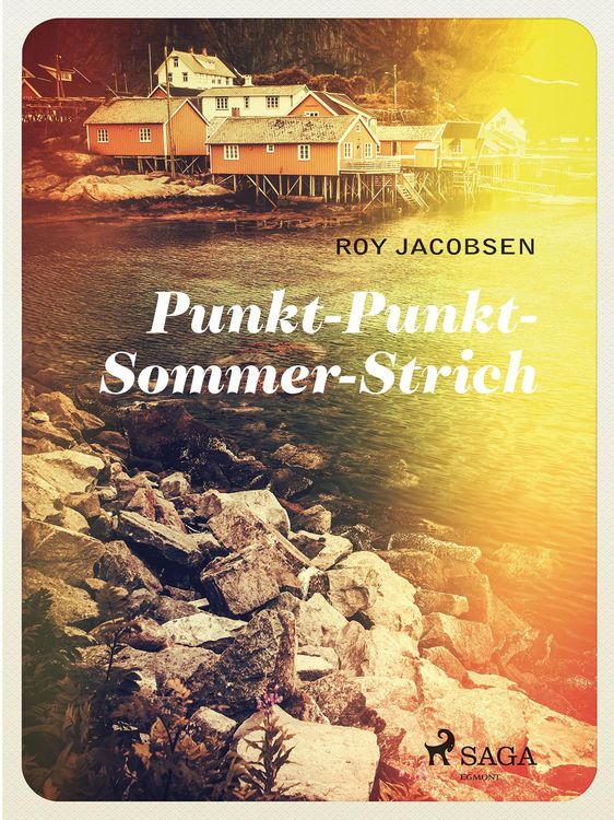 Produktbild: Punkt - Punkt - Sommer - Strich
