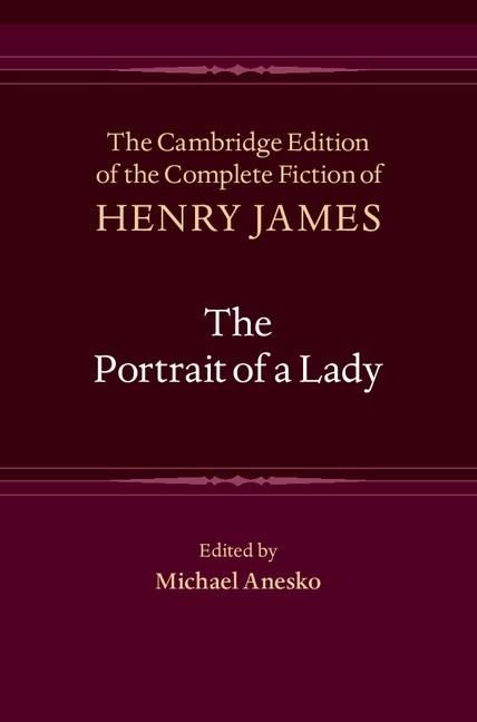 Produktbild: Portrait of a Lady