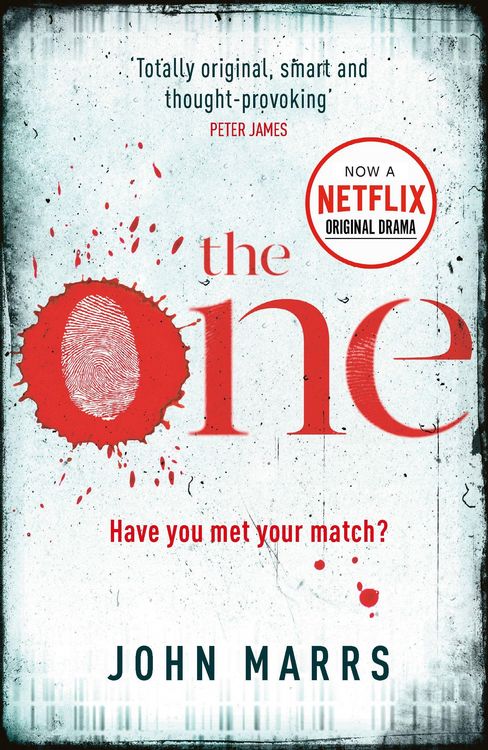 Produktbild: The One