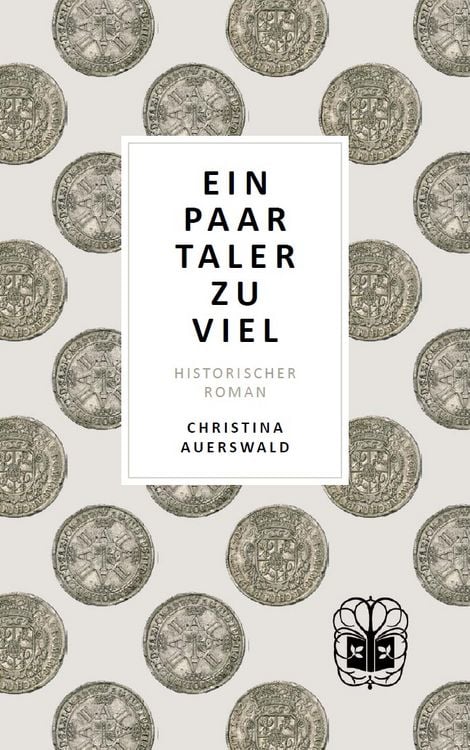 Produktbild: Ein paar Taler zu viel