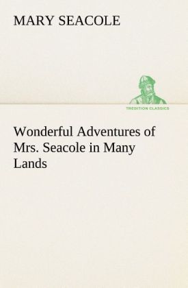 Produktbild: Wonderful Adventures of Mrs. Seacole in Many Lands