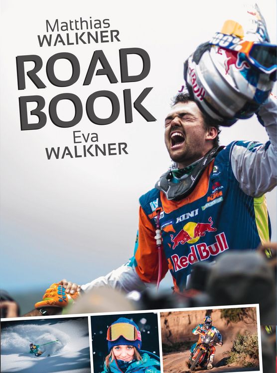 Produktbild: Roadbook
