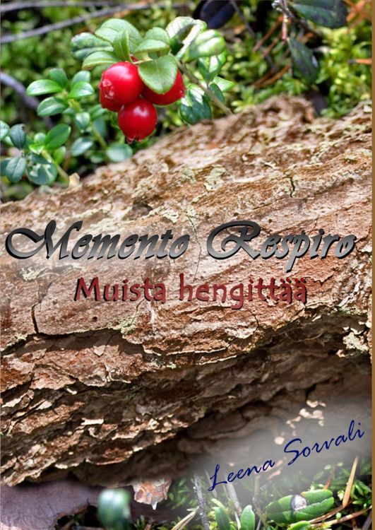 Produktbild: Memento Respiro
