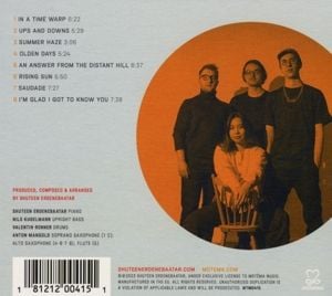 Produktbild: Rising Sun