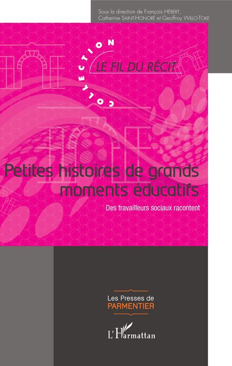 Produktbild: Petites histoires de grands moments &eacute;ducatifs