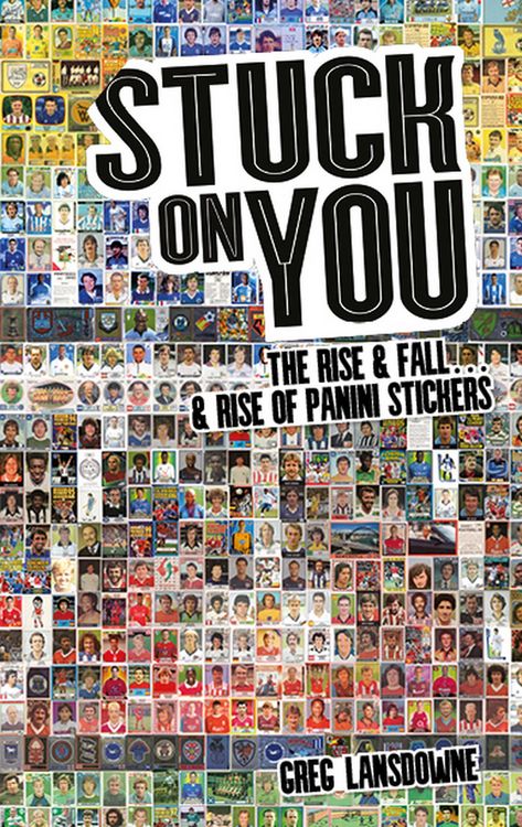 Produktbild: Stuck on You