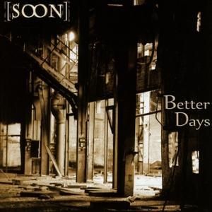 Produktbild: Better Days
