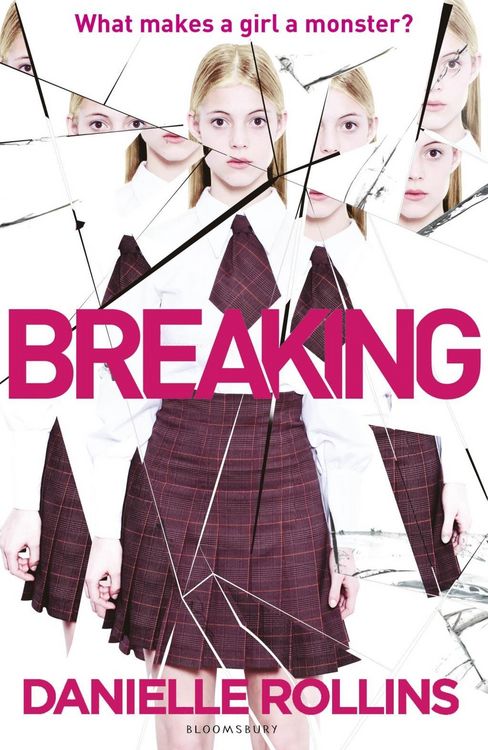 Produktbild: Breaking