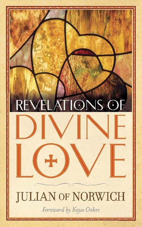 Produktbild: Revelations of Divine Love