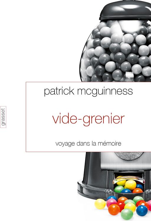 Produktbild: Vide-Grenier