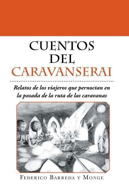 Produktbild: Cuentos del caravanserai