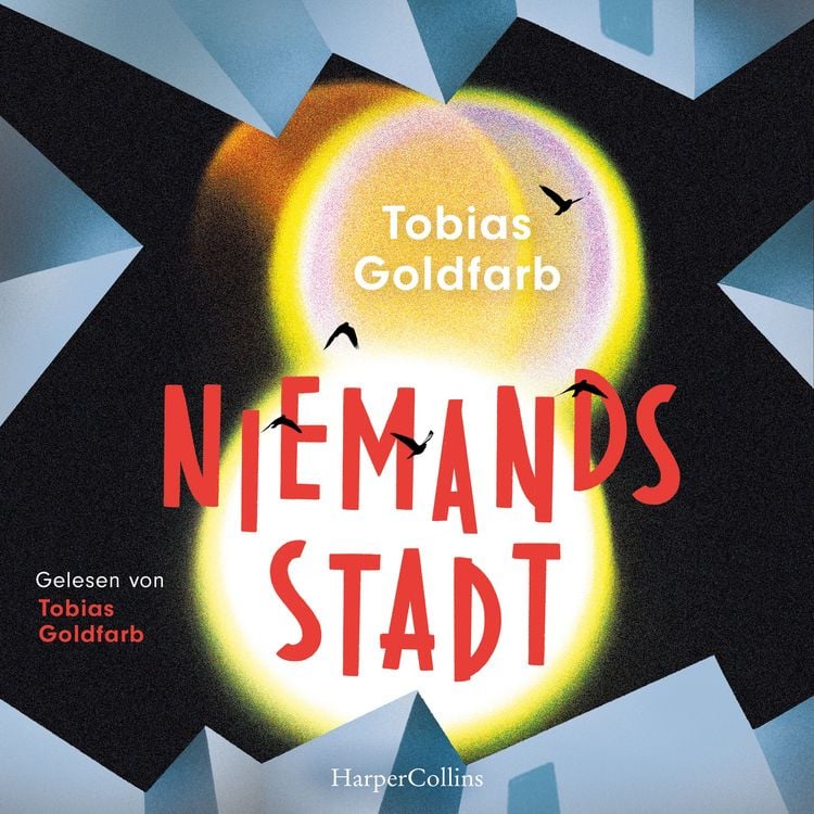 Produktbild: Niemandsstadt