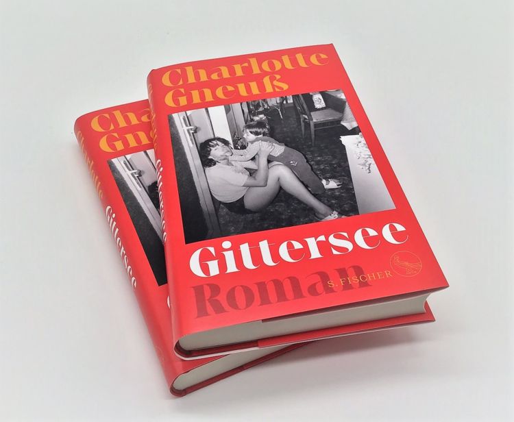 Produktbild: Gittersee
