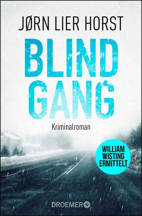 Produktbild: Blindgang