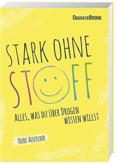 Produktbild: Stark ohne Stoff
