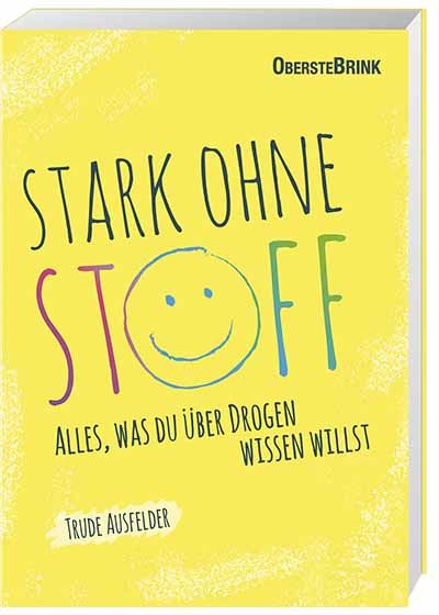 Produktbild: Stark ohne Stoff
