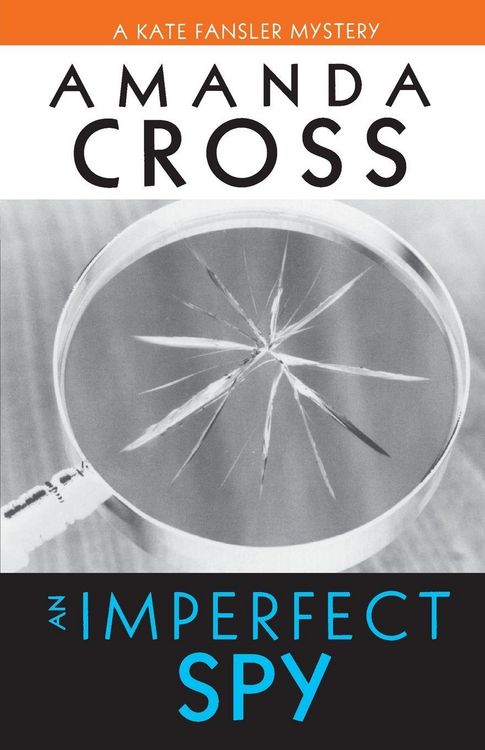 Produktbild: An Imperfect Spy