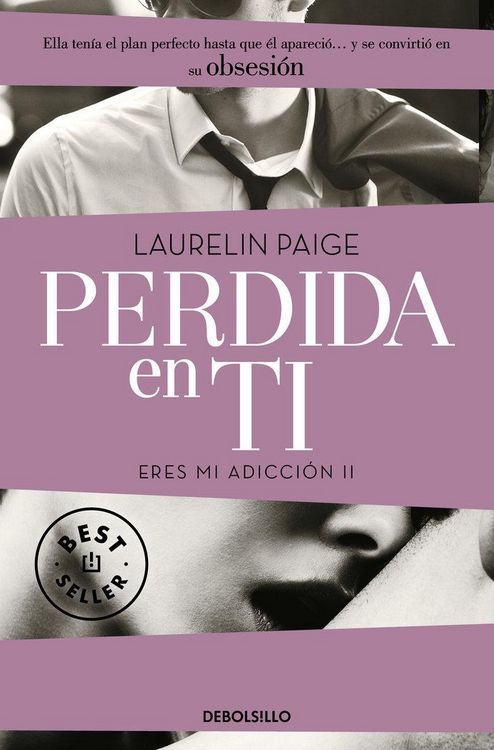 Produktbild: Perdida en ti
