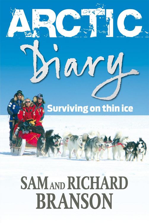 Produktbild: Arctic Diary