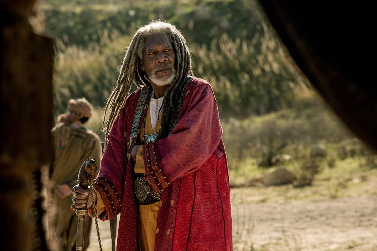 Produktbild: Ben Hur