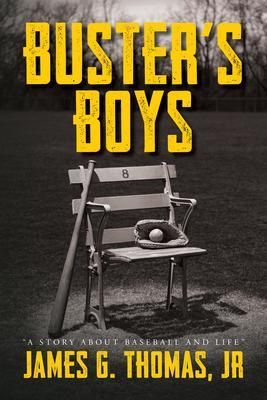 Produktbild: Buster's Boys