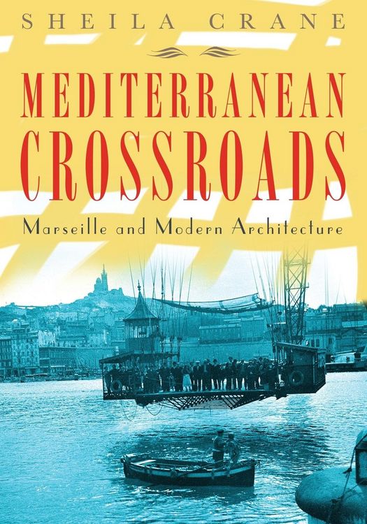 Produktbild: Mediterranean Crossroads