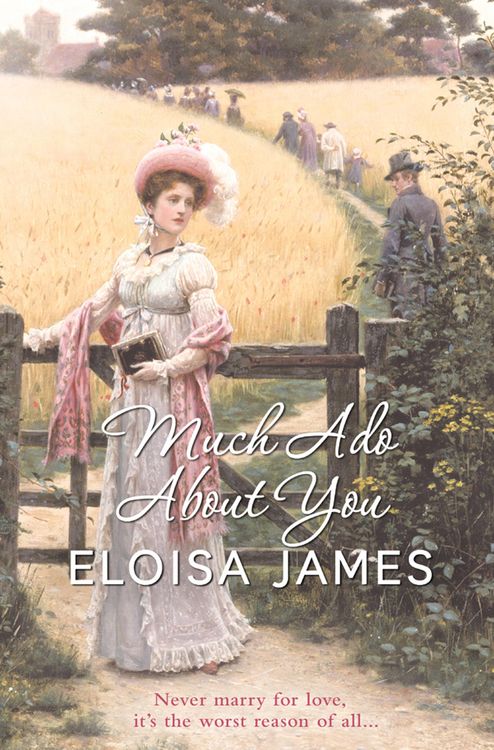 Produktbild: Much Ado About You