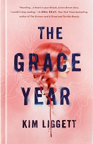 Produktbild: The Grace Year