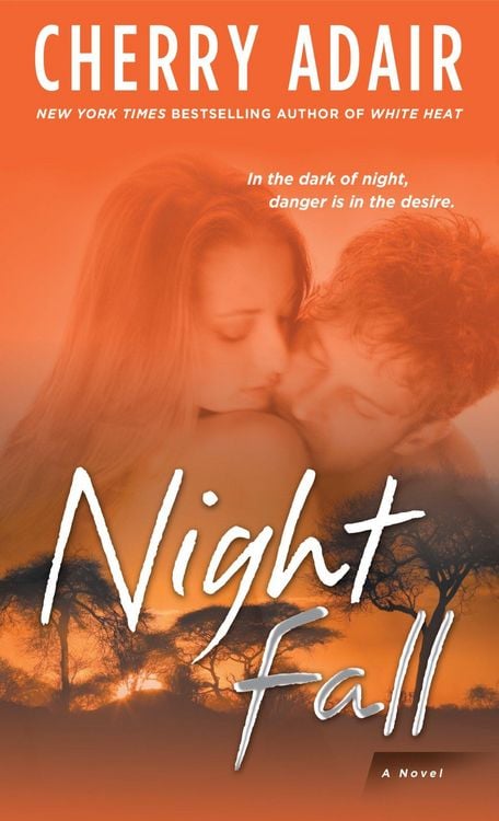 Produktbild: Night Fall