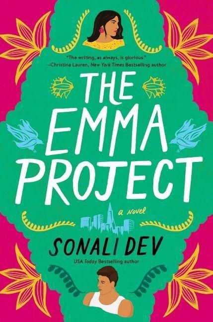 Produktbild: Emma Project, The
