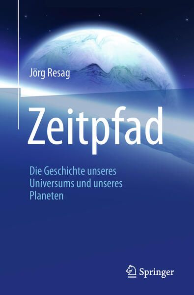 Produktbild: Zeitpfad