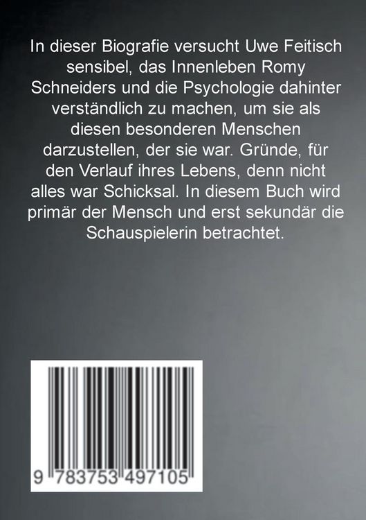 Produktbild: Romy