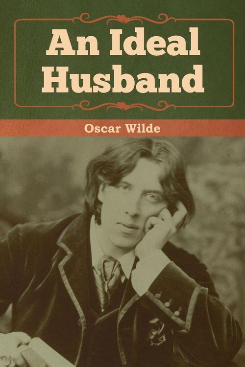 Produktbild: An Ideal Husband