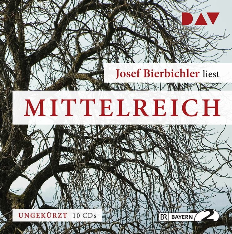 Produktbild: Mittelreich
