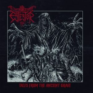 Produktbild: Tales From The Ancient Grave