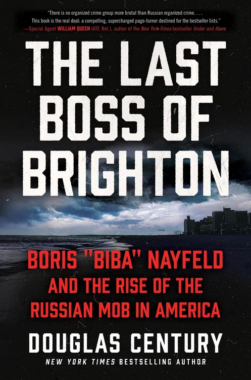Produktbild: The Last Boss of Brighton
