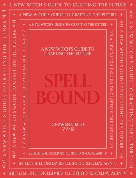 Produktbild: Spell Bound
