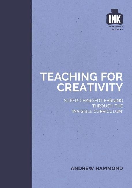 Produktbild: Teaching for Creativity